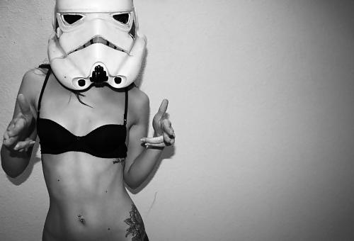 16P SEXY DARK VADOR 