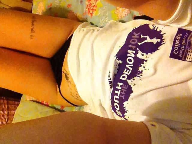6P Underwear ones