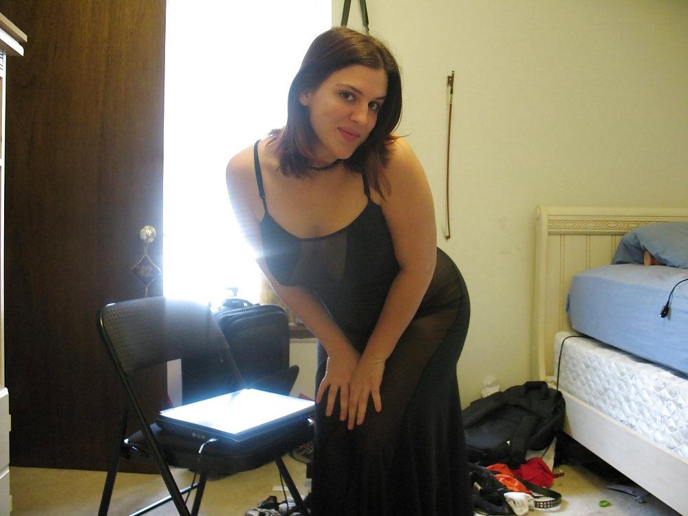15P EX-GF Revenge 1