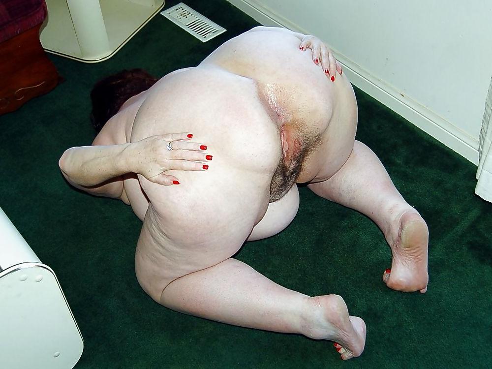 25P BBW ASSES AND MORE