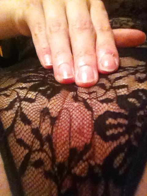 20P Lace is fun