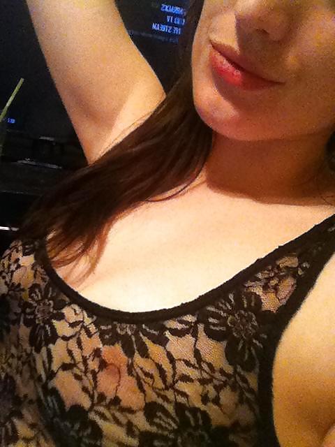 20P Lace is fun