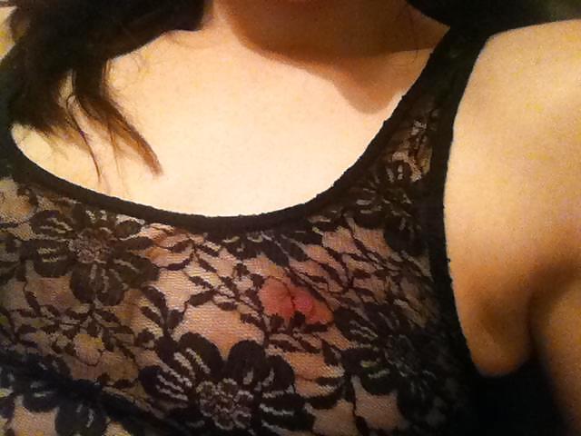 20P Lace is fun