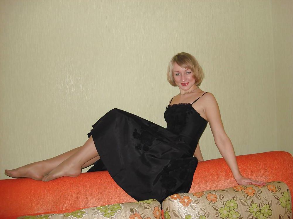 18P Nylon  Feet