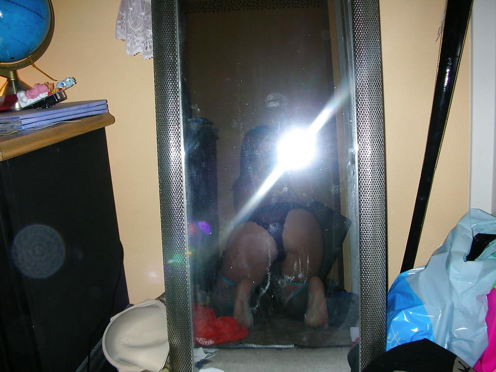 20P EX-GF Revenge 5