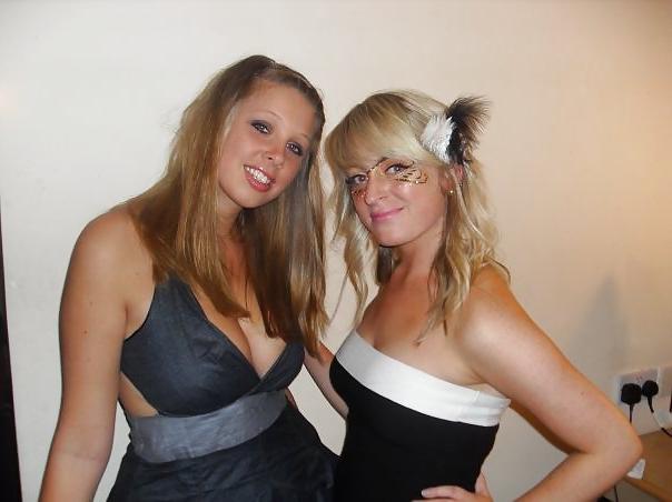 10P Classy, sexy, pretty, beautiful......