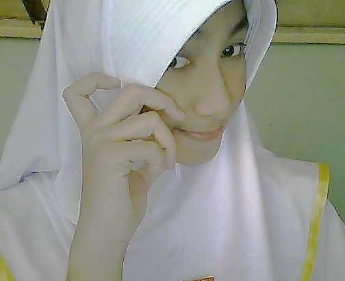 25P NUDE ASIAN HIJAB JILBAB