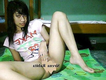 25P NUDE ASIAN HIJAB JILBAB