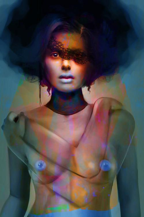 21P Artistic Expression