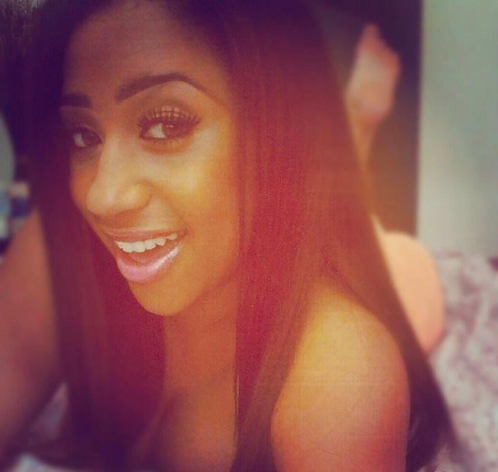 25P Amateur Black Girls 18