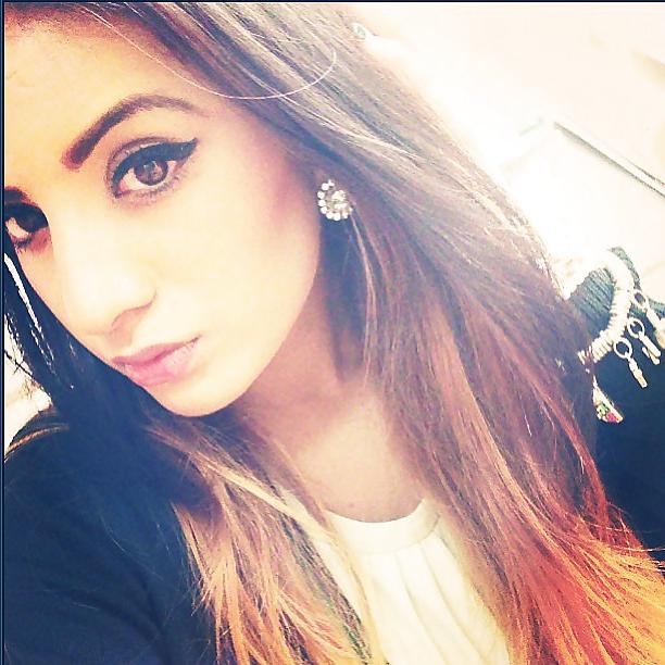 25P Random british paki, indian and bengali sluts 3