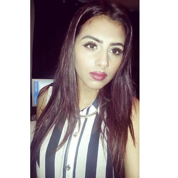 25P Random british paki, indian and bengali sluts 3