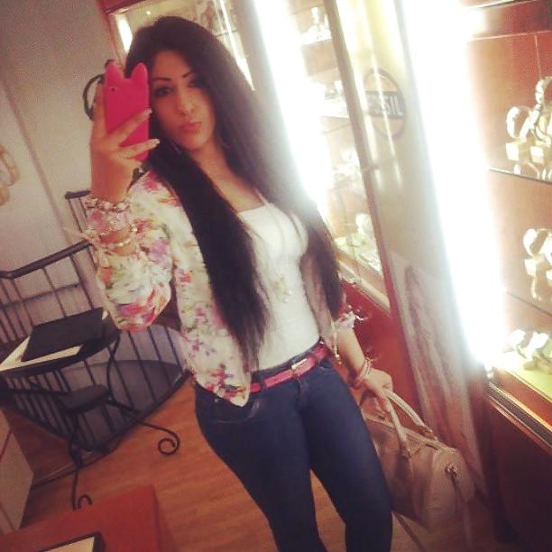 25P Random british paki, indian and bengali sluts 3
