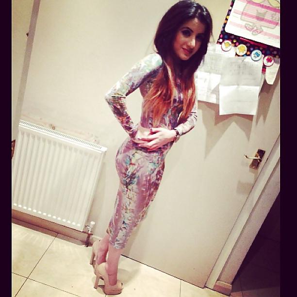 25P Random british paki, indian and bengali sluts 3