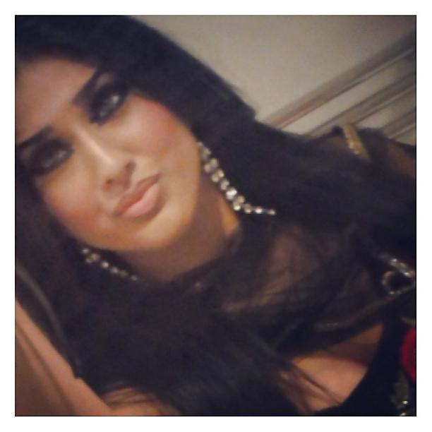 25P Random british paki, indian and bengali sluts 3