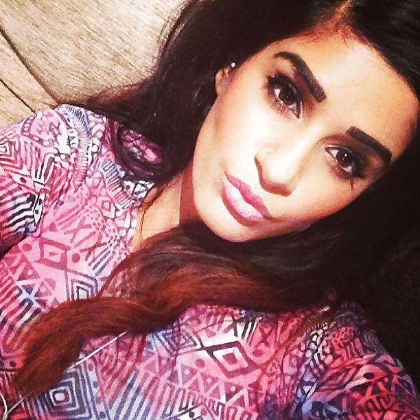 25P Random british paki, indian and bengali sluts 3