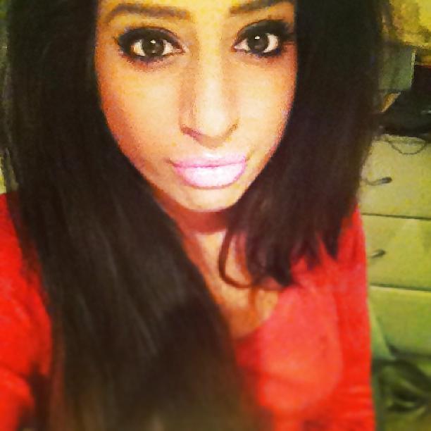 25P Random british paki, indian and bengali sluts 3