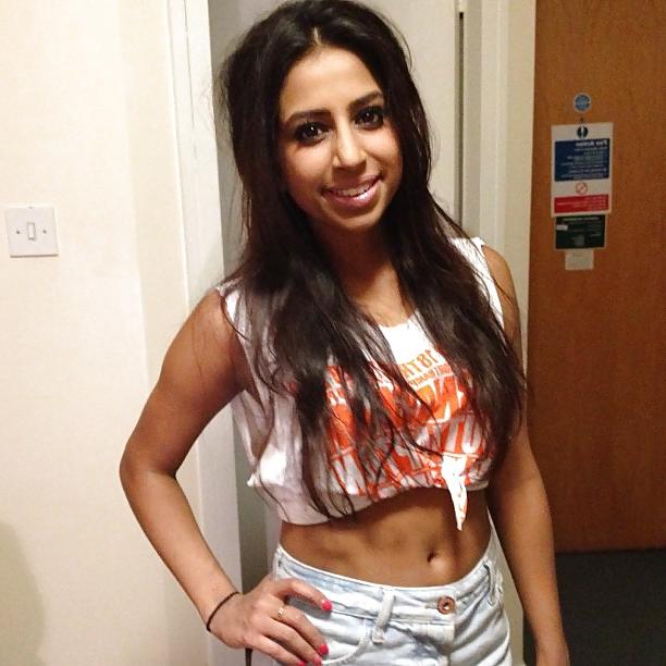 25P Random british paki, indian and bengali sluts 3
