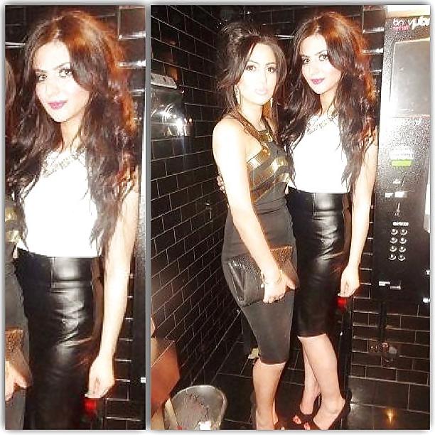 25P Random british paki, indian and bengali sluts 3