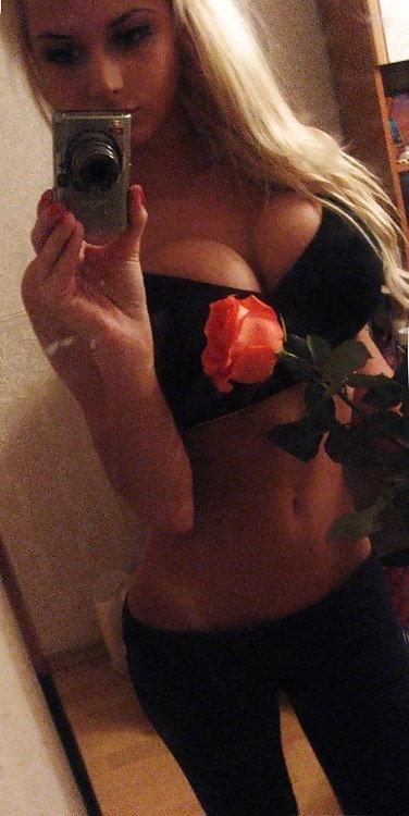 25P Epic Cleavage