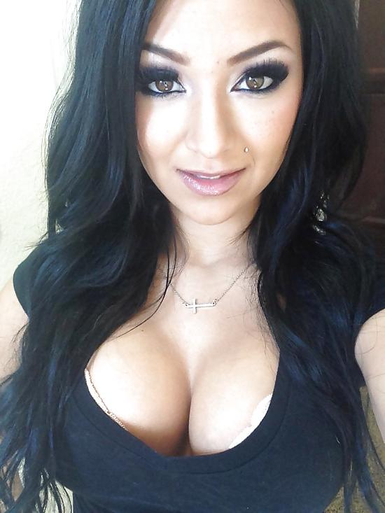 25P Epic Cleavage