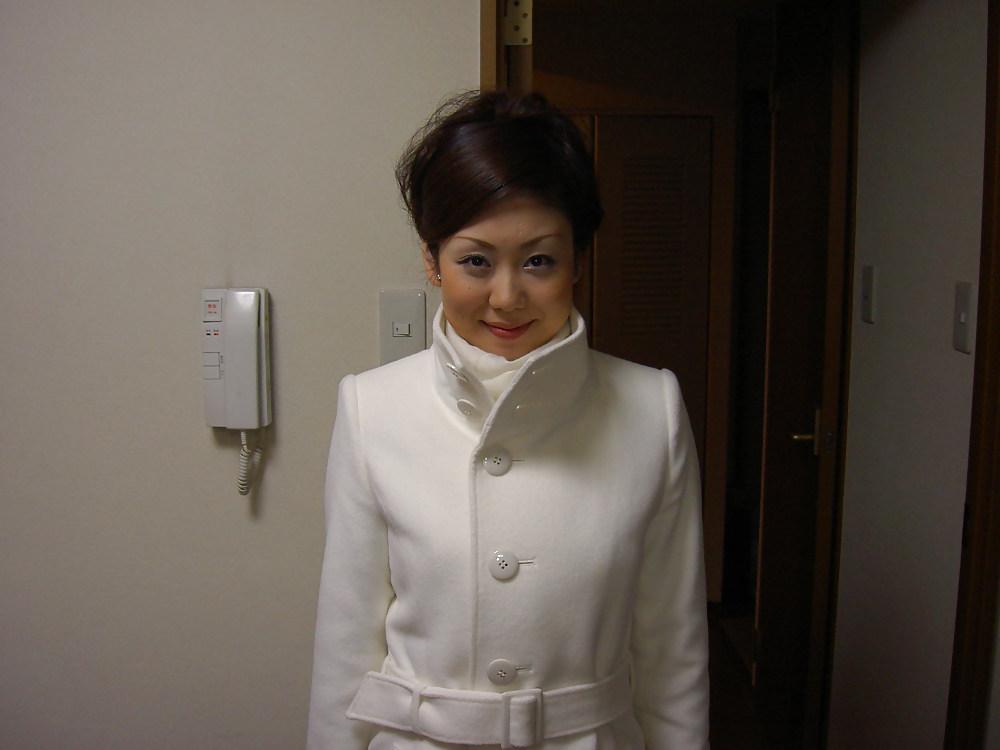 13P My asian milf