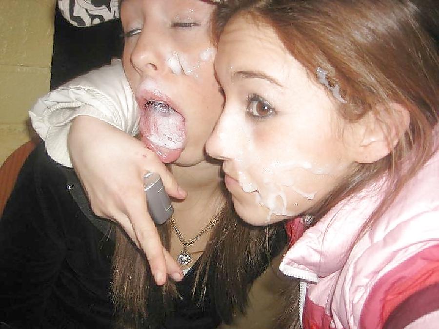 25P Naughty Girls Share 2
