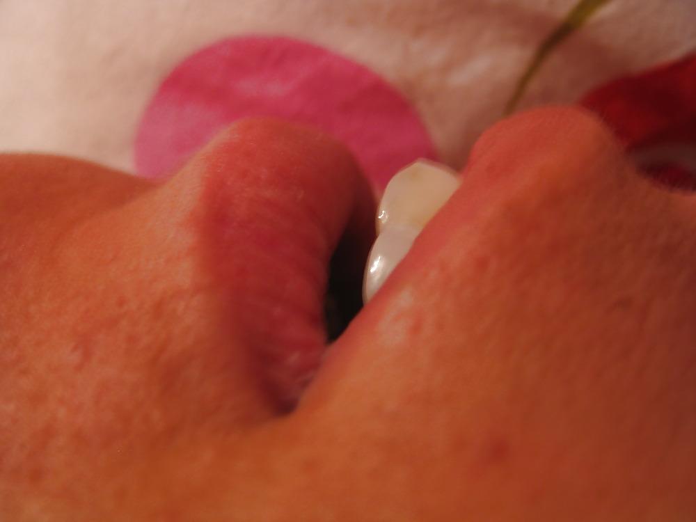 14P Turkish wife closerrrrr