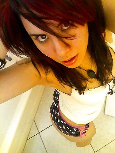 22P Wunderschöne Latina mit Arsch