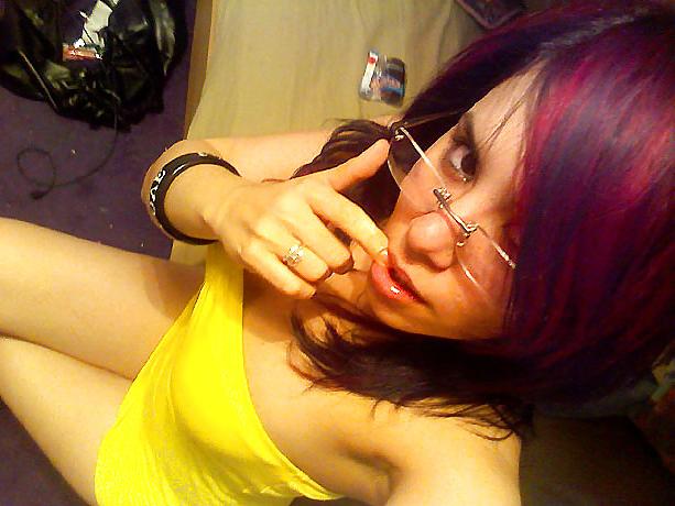 22P Wunderschöne Latina mit Arsch