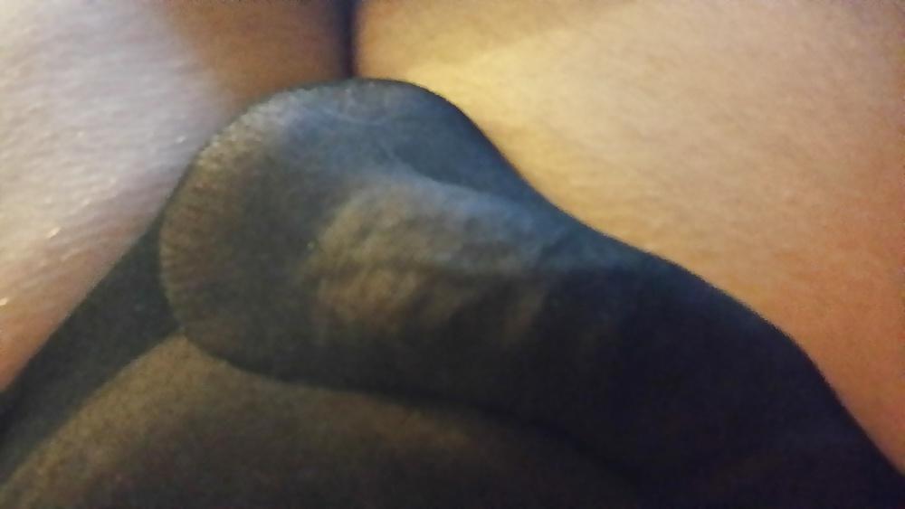 10P Neighbor's panties