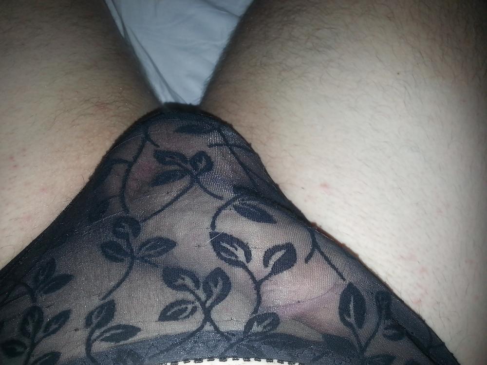 10P Neighbor's panties