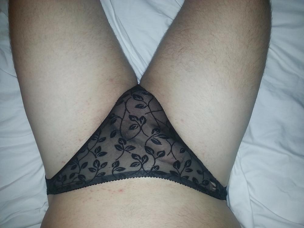 10P Neighbor's panties