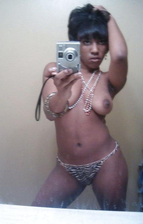 25P Amateur Black Girls 20