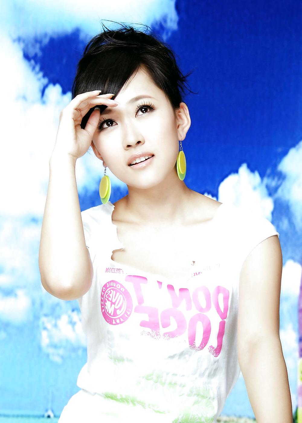20P Asian Non Nude HD 1