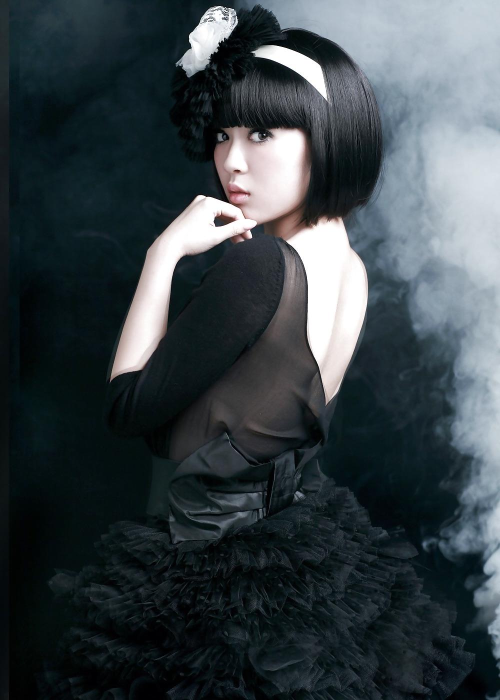 20P Asian Non Nude HD 1