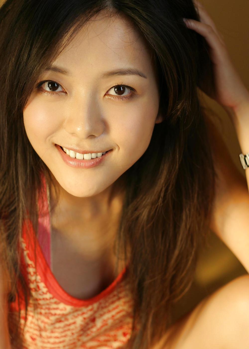 20P Asian Non Nude HD 1