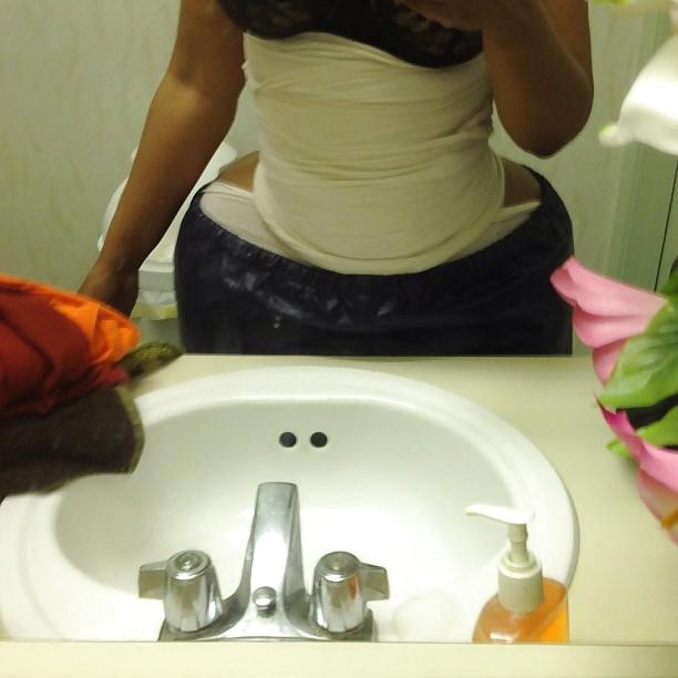 16P Big black bbw 
