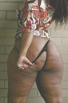 16P Big black bbw 