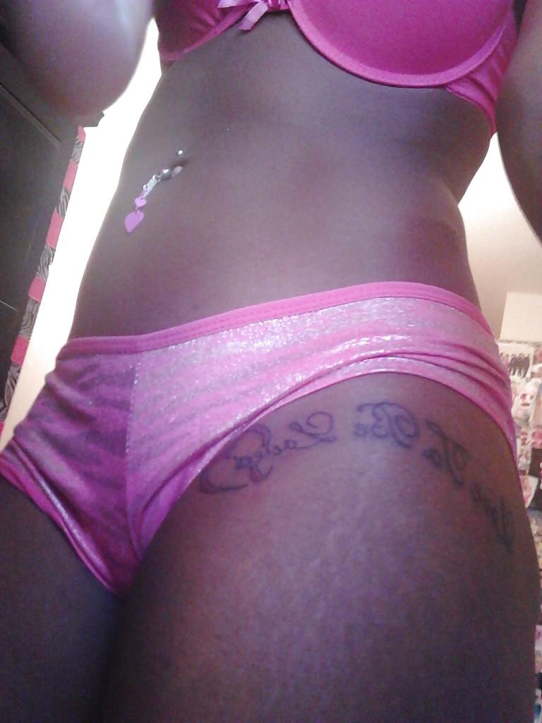 5P Black teen photobucket