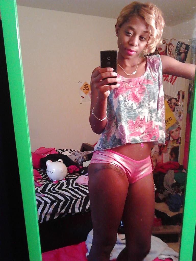 5P Black teen photobucket