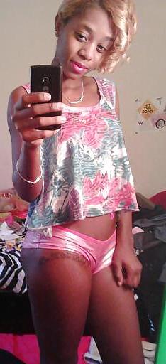 5P Black teen photobucket