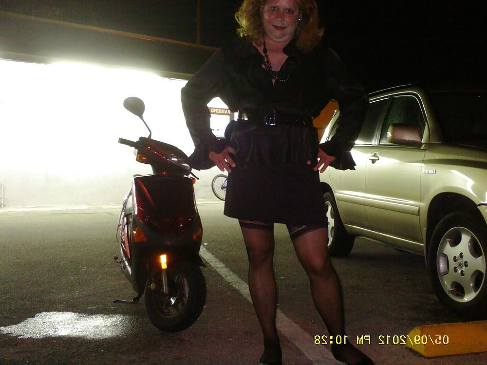 16P TV CD Transvestite