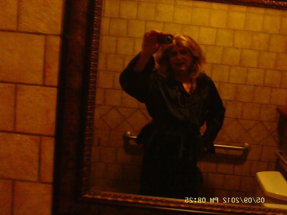 16P TV CD Transvestite