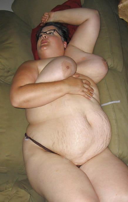 25P Grannies BBW Matures #20