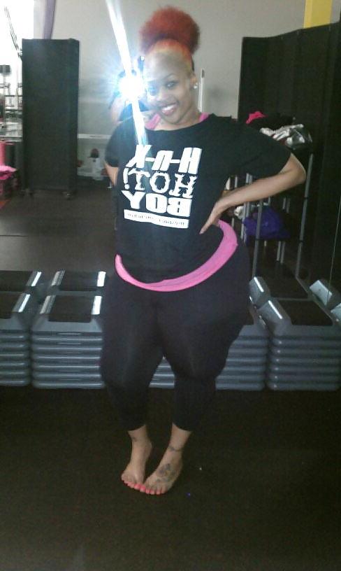 25P Thick bbw ass 
