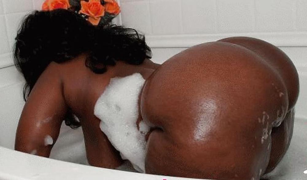 25P Thick bbw ass 