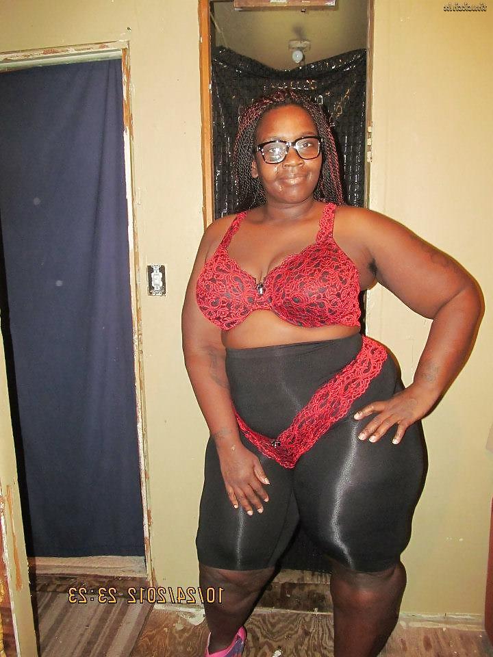 25P Thick bbw ass 