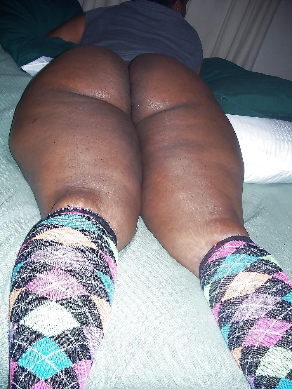 25P Thick bbw ass 