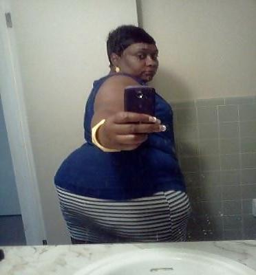 25P Thick bbw ass 